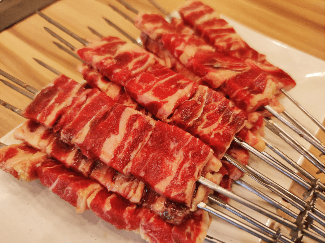 한성양꼬치