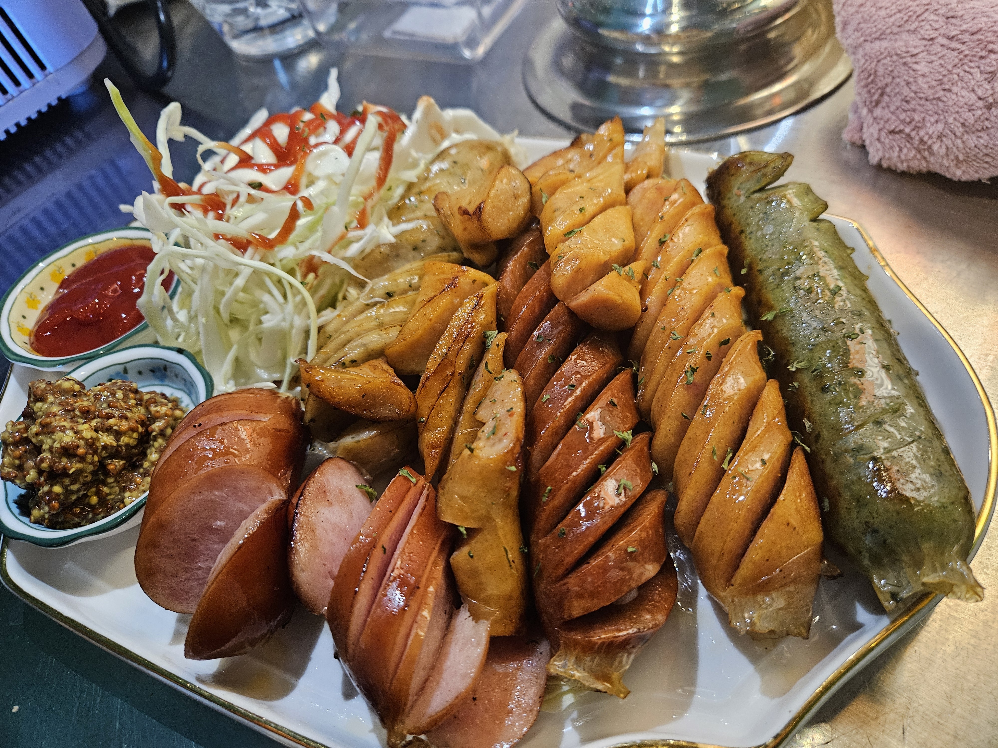 7블럭