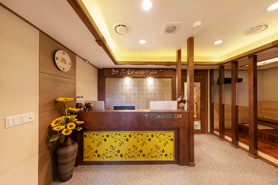 라온타이마사지 photo 2