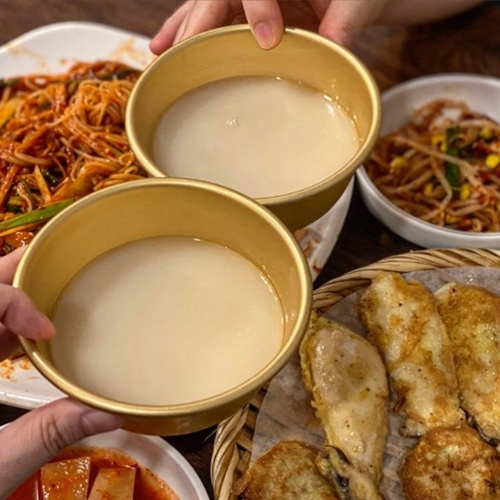 남도전집