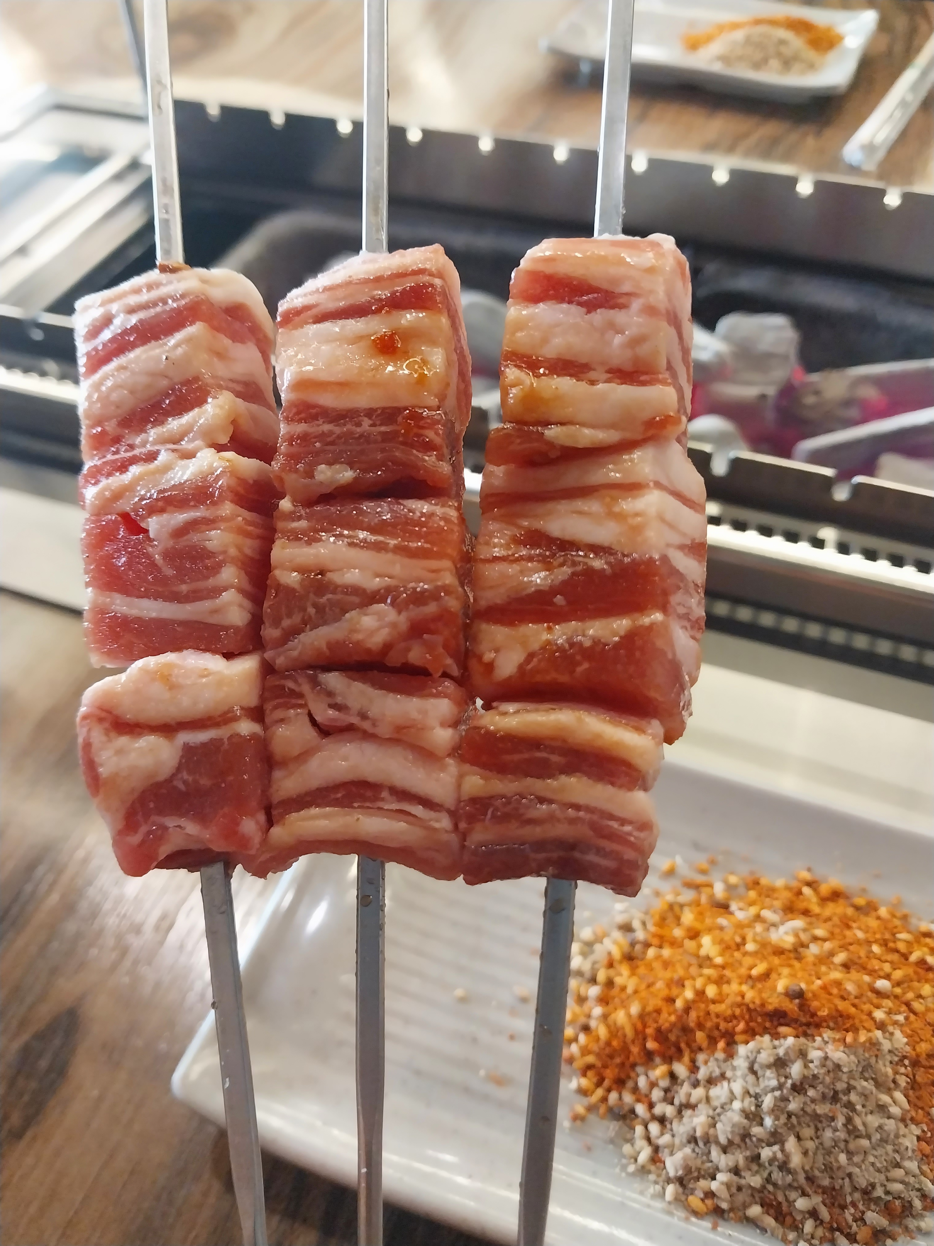 백옥양꼬치 구월 7호점