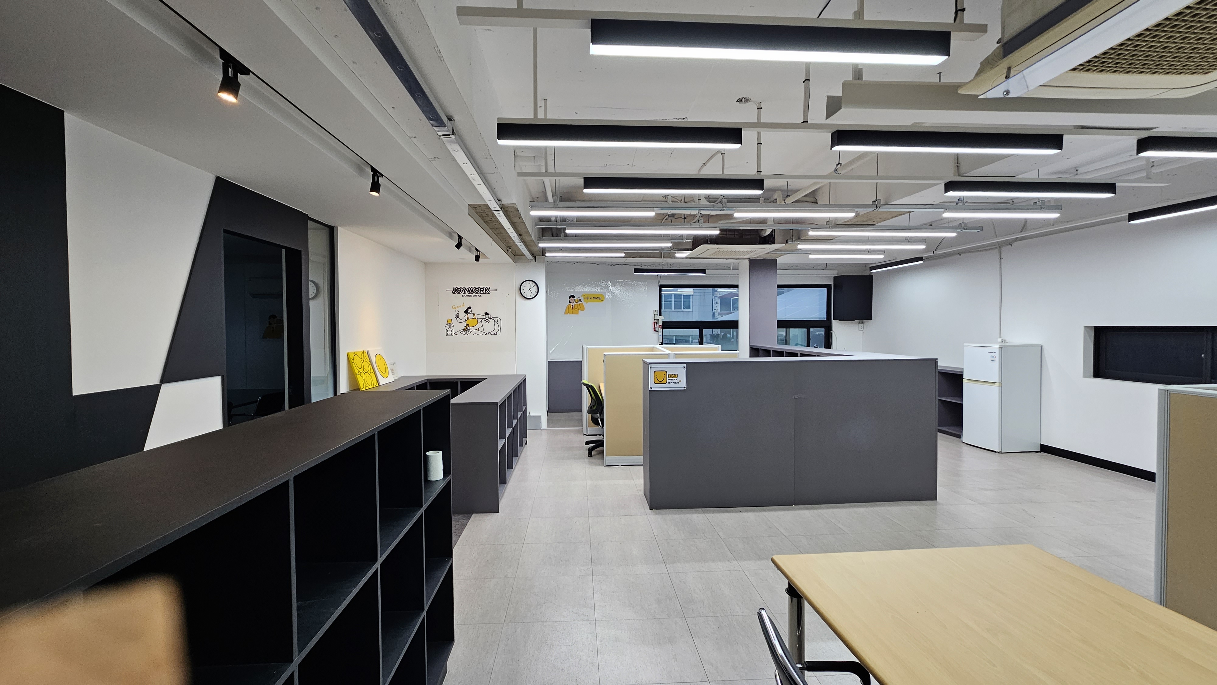 조이워크스페이스 대표 이미지