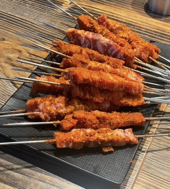 현이네 양꼬치