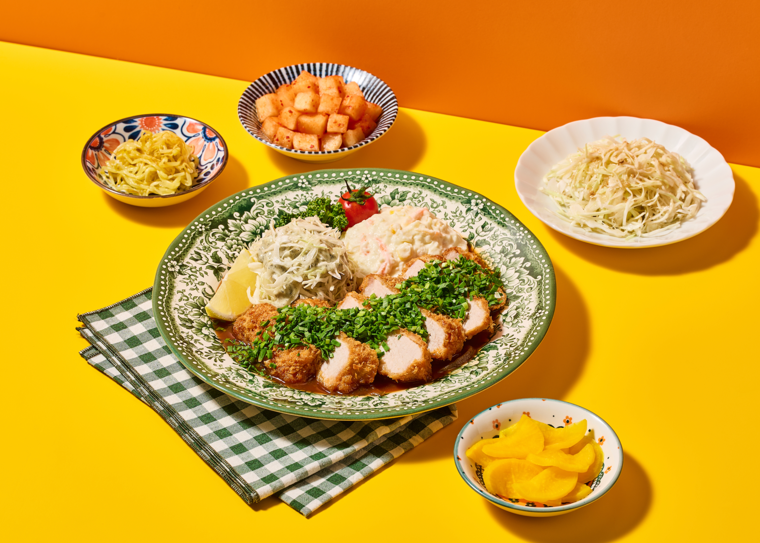 요쇼쿠 마곡점 photo 11