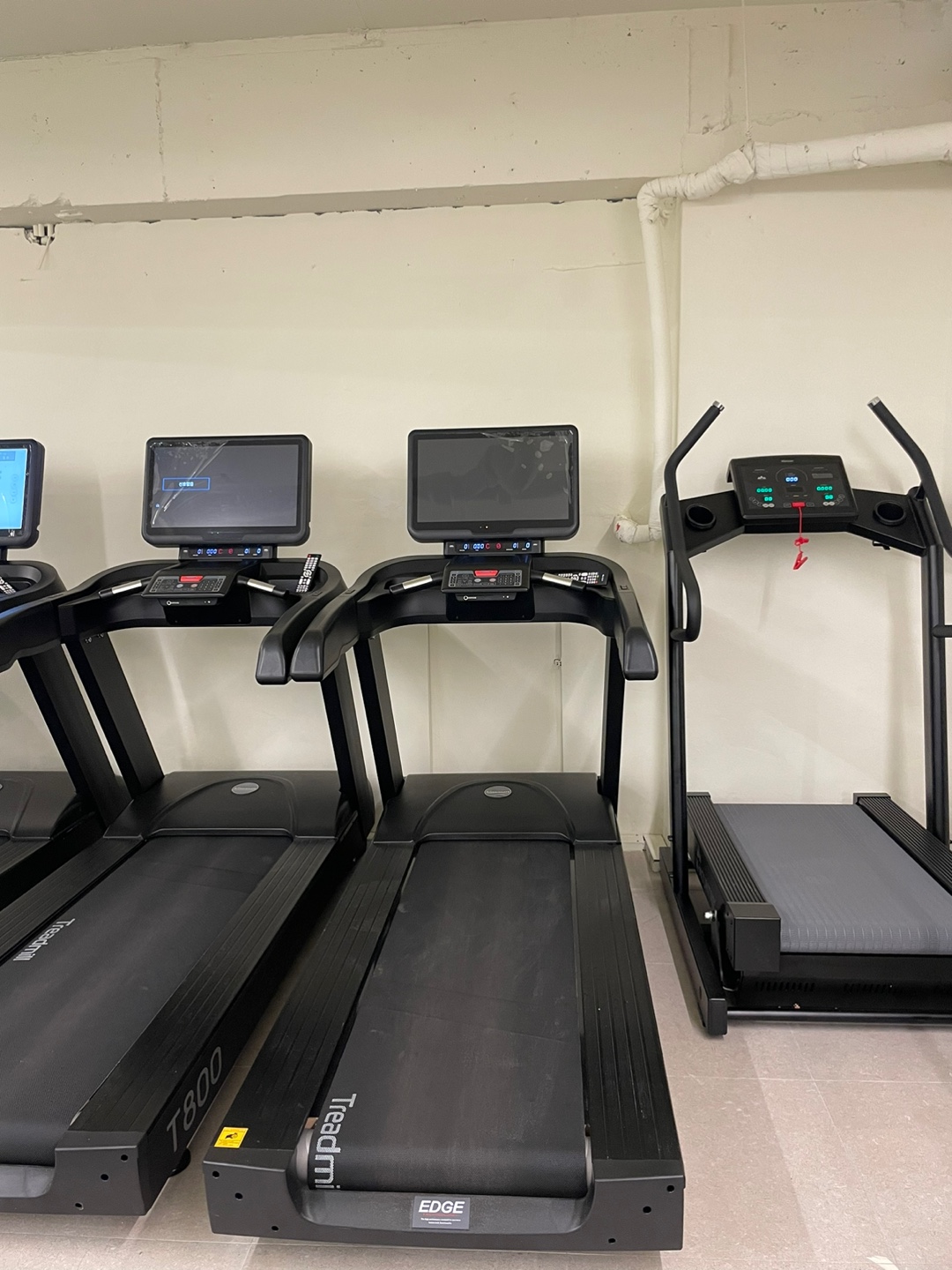 드래곤짐 강내점 대표 이미지