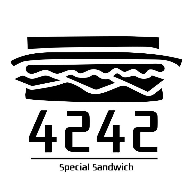 4242샌드위치 신림점