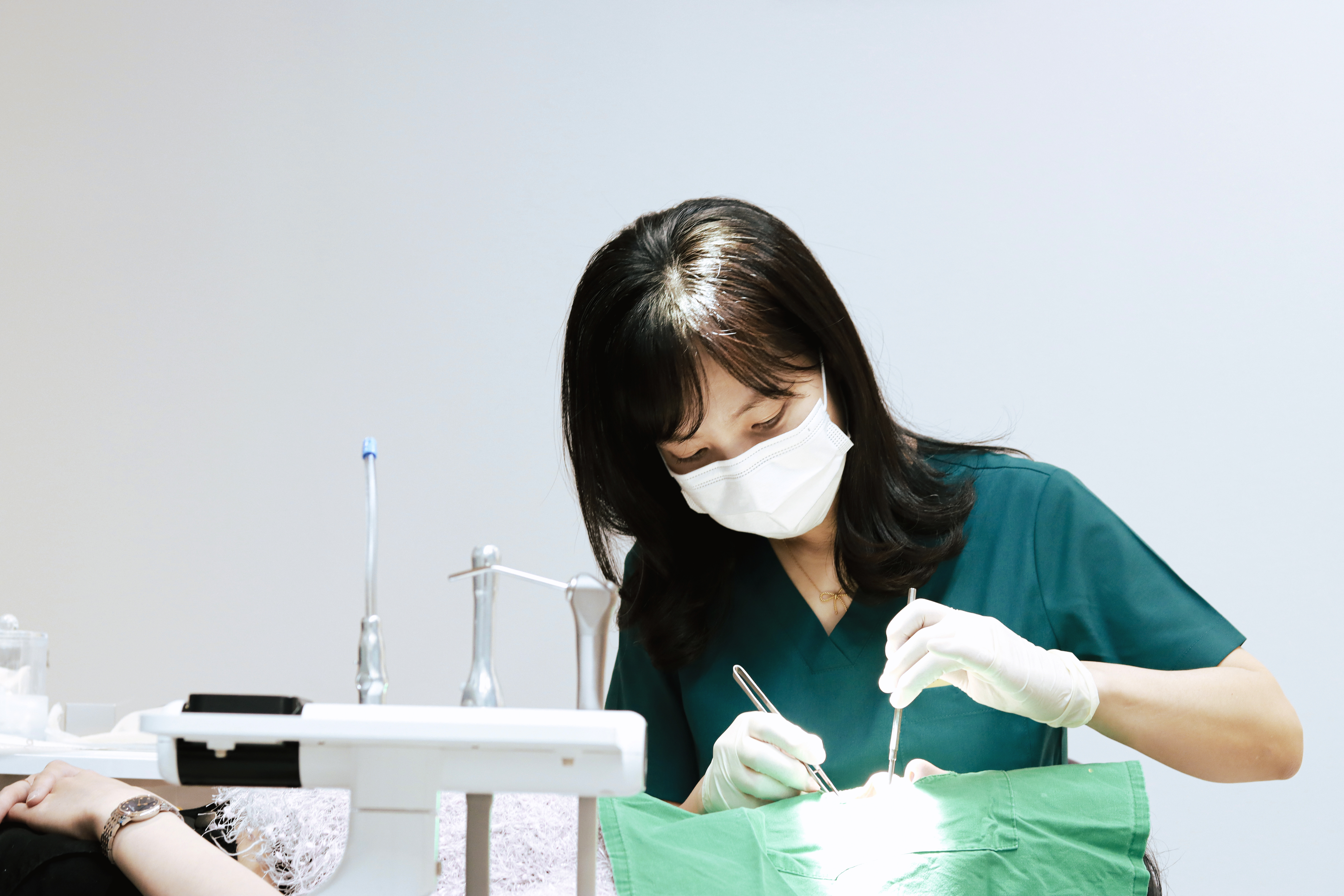 갤러리치과의원 대표 이미지