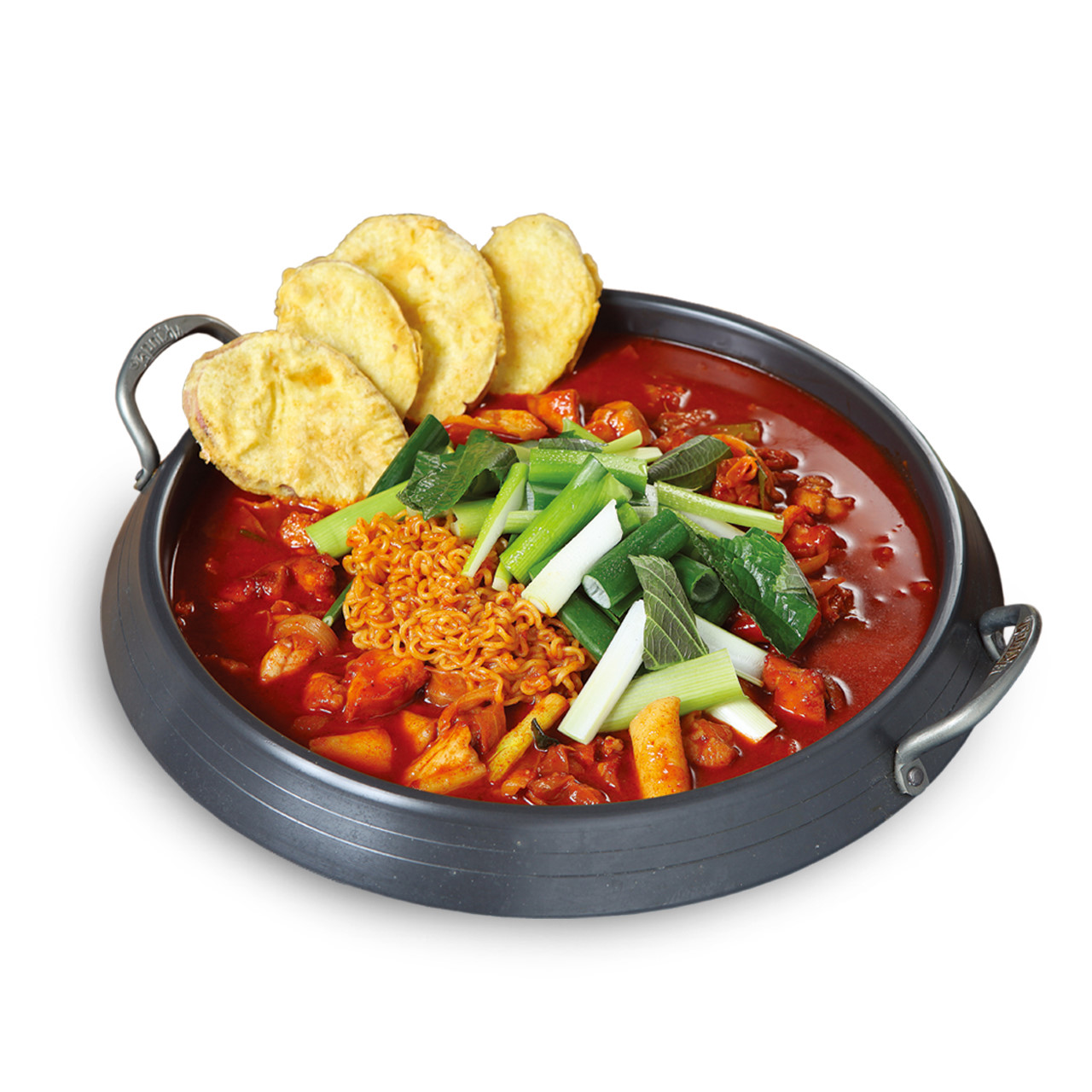 홍춘천치즈닭갈비 풍무지구점