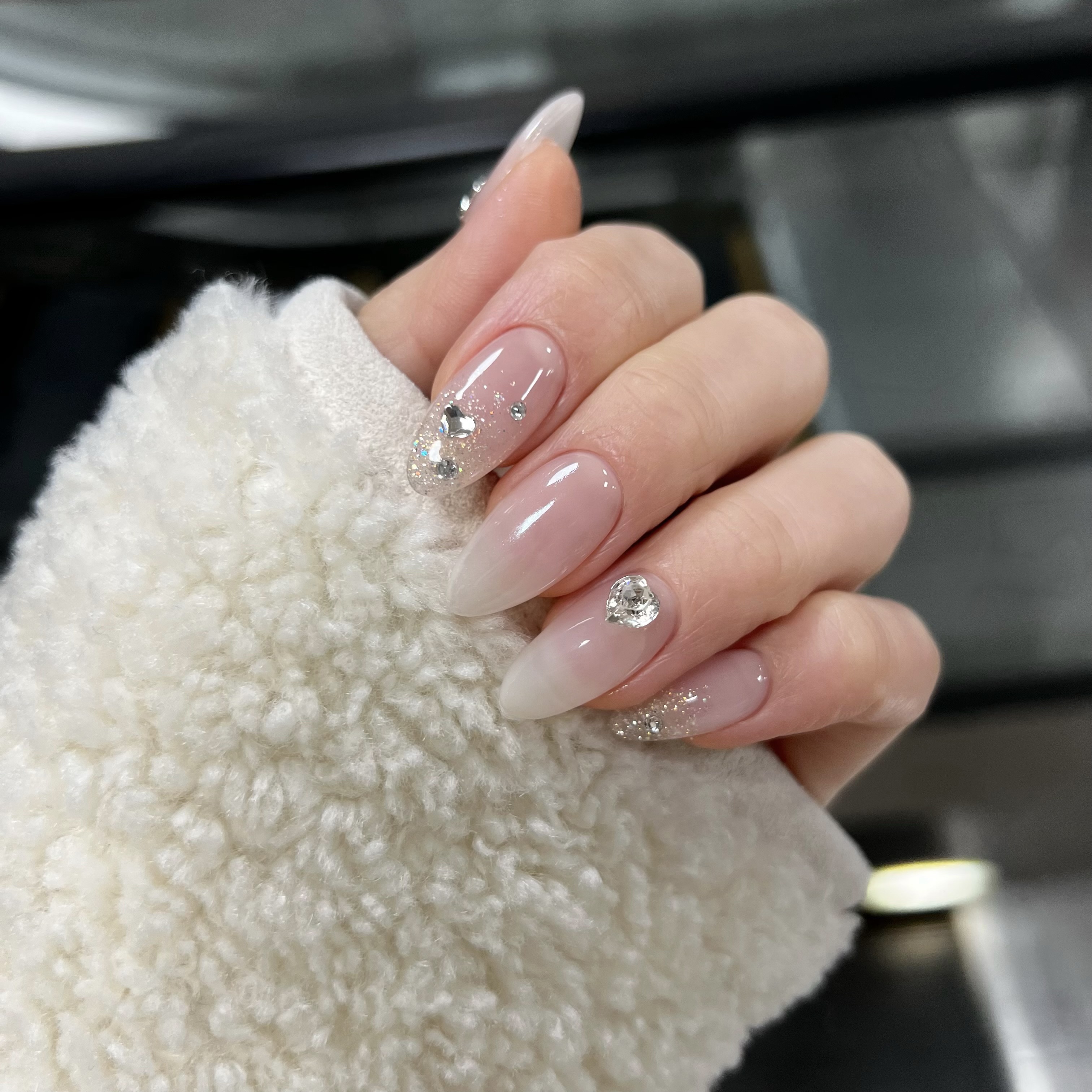 네일희 네일샵