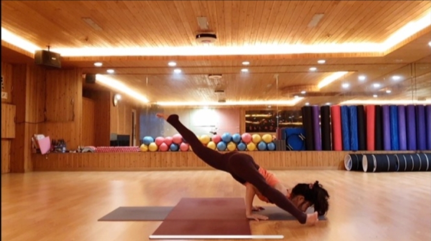 리사요가 대표 이미지