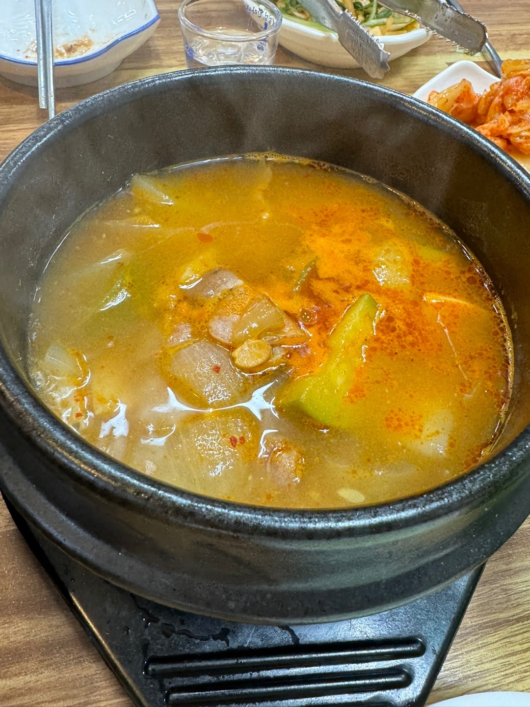 불티나흑돼지