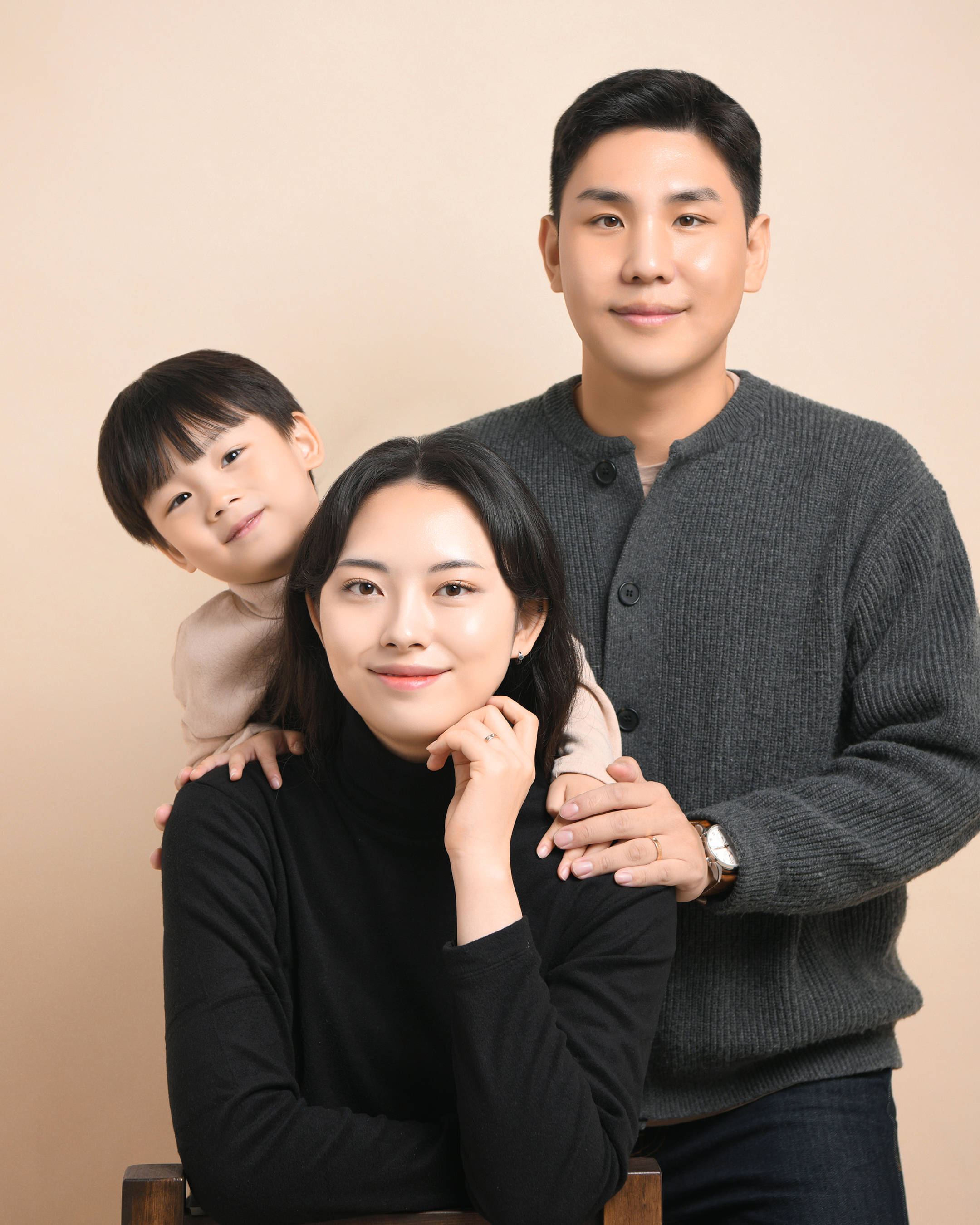 덕구네 사진관