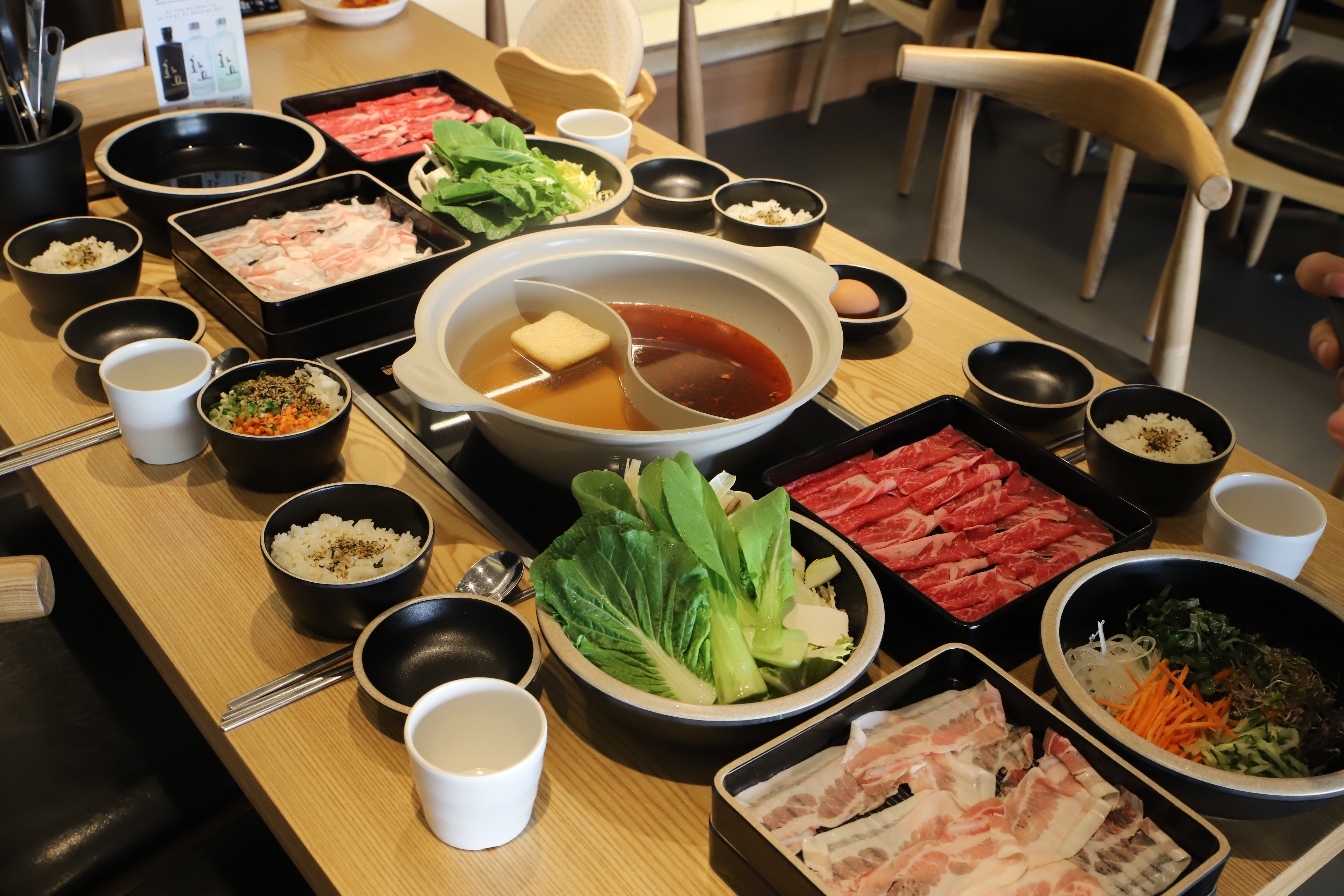 샤브20 부산강서구점