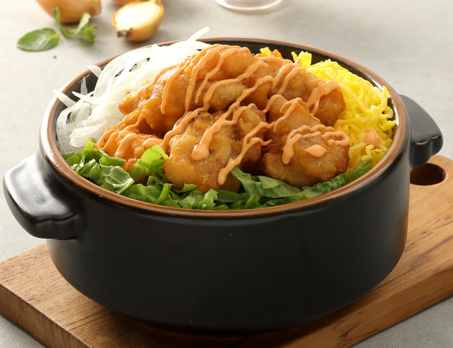 마싯는끼니 동탄테크노밸리SH2점