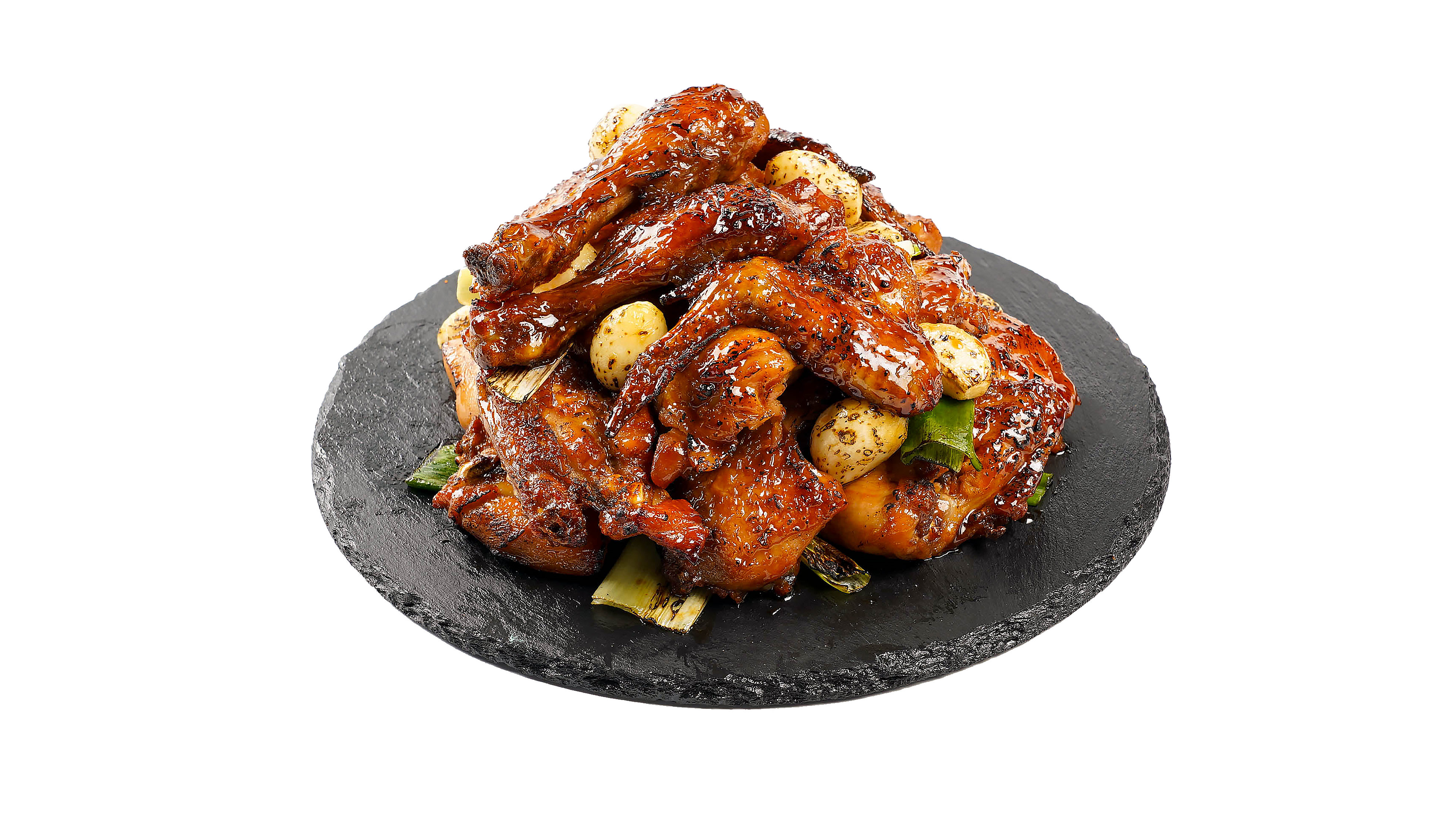 화신바베큐치킨 인천송도점