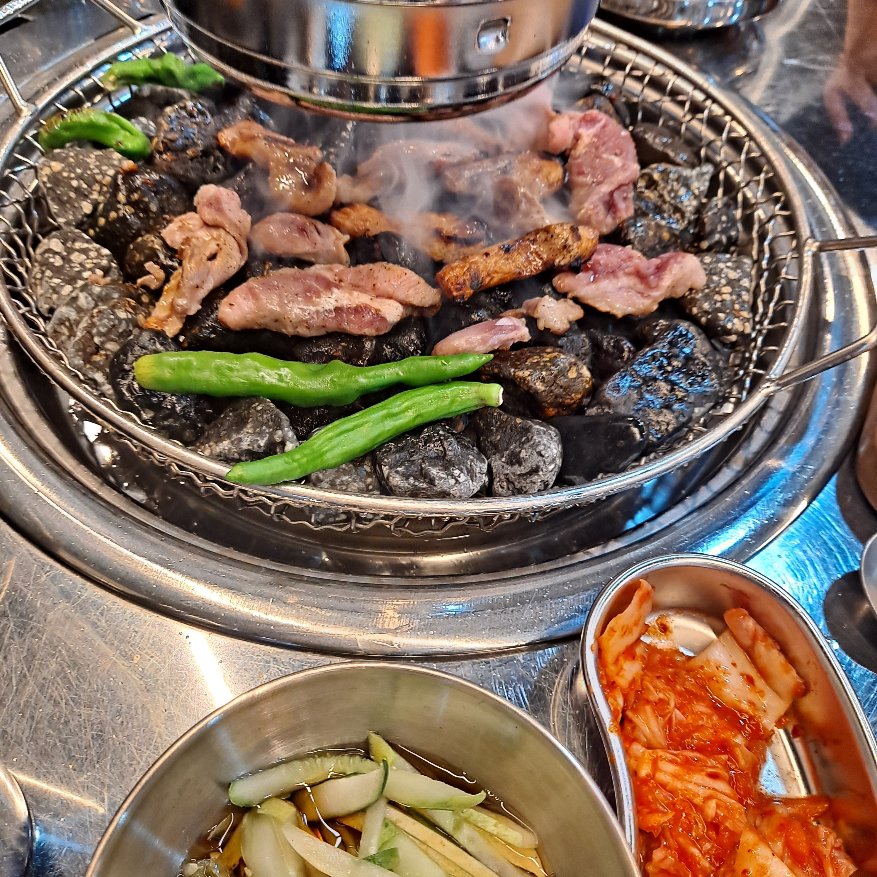 풍만돼지