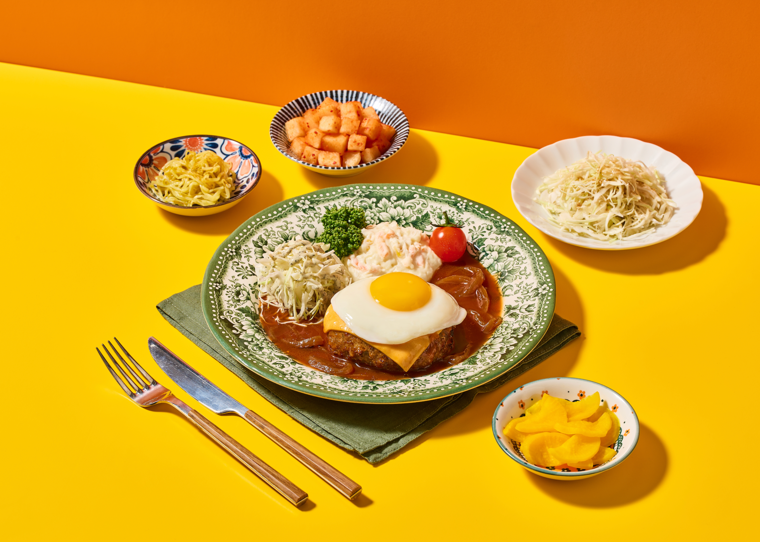 요쇼쿠 마곡점 photo 12