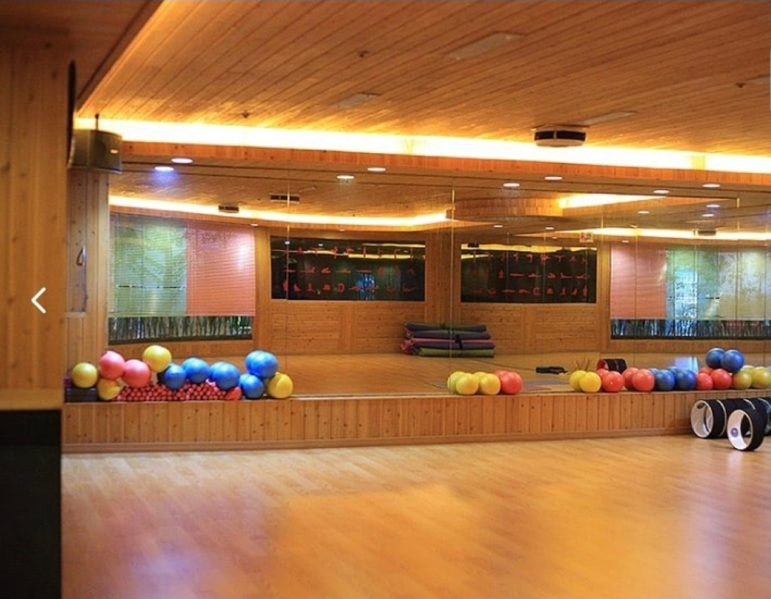 리사요가 대표 이미지