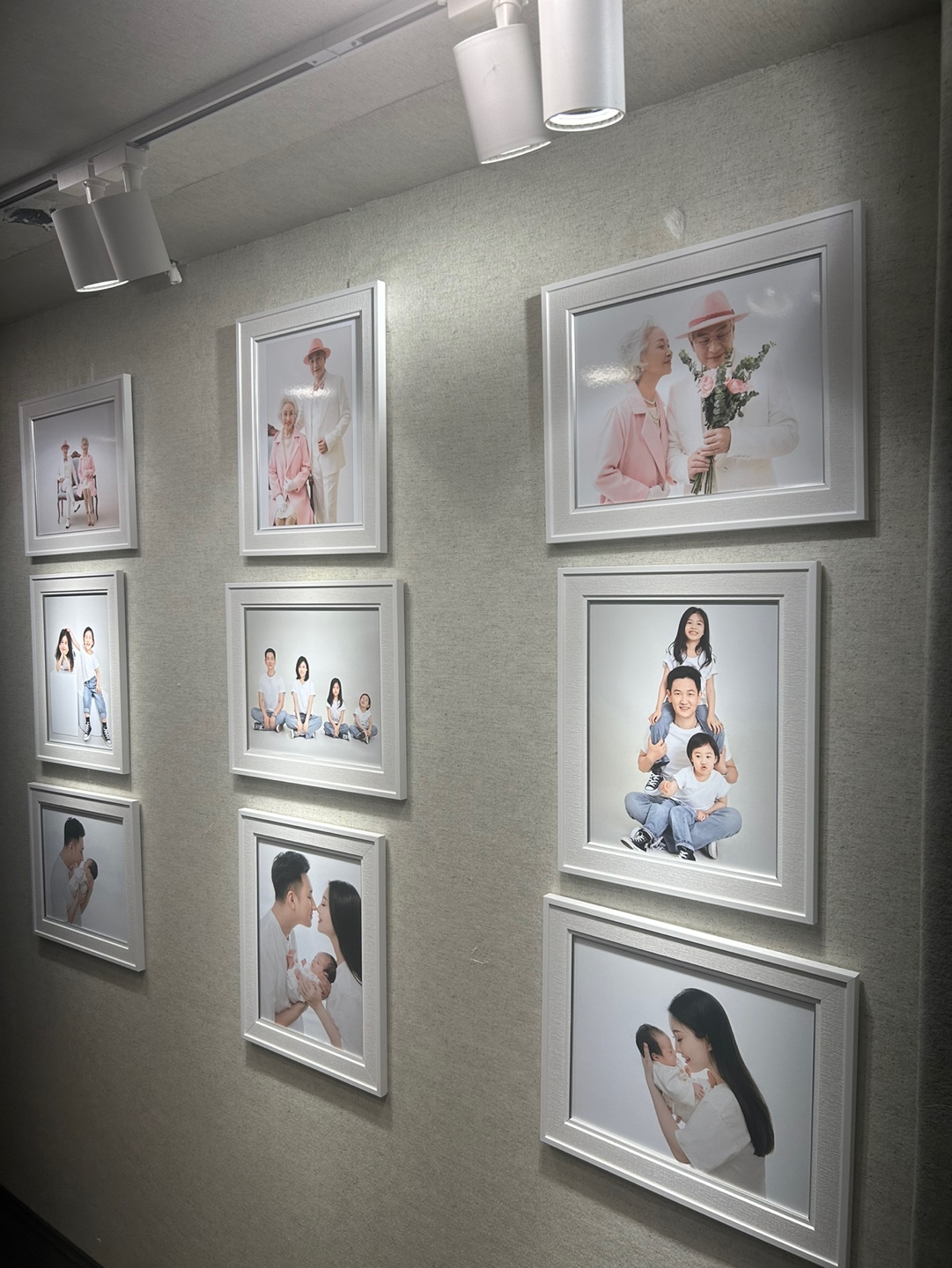 진도을사진관