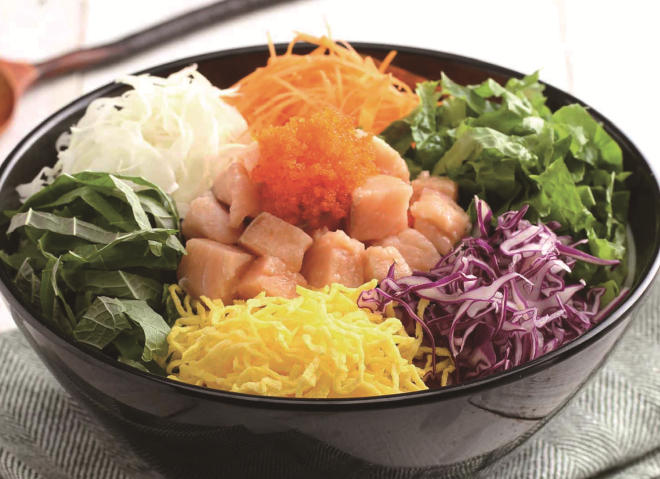 마싯는끼니 동탄테크노밸리SH2점
