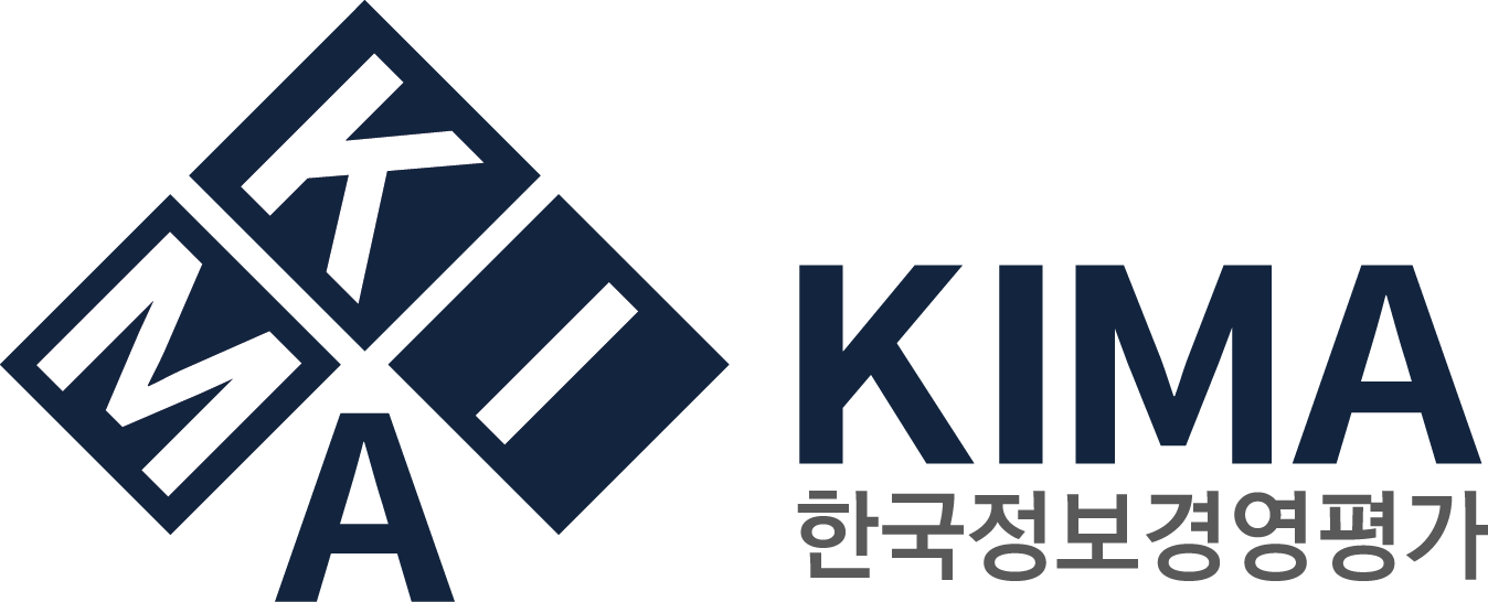 한국정보경영평가