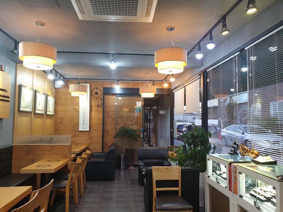 카페토스피아