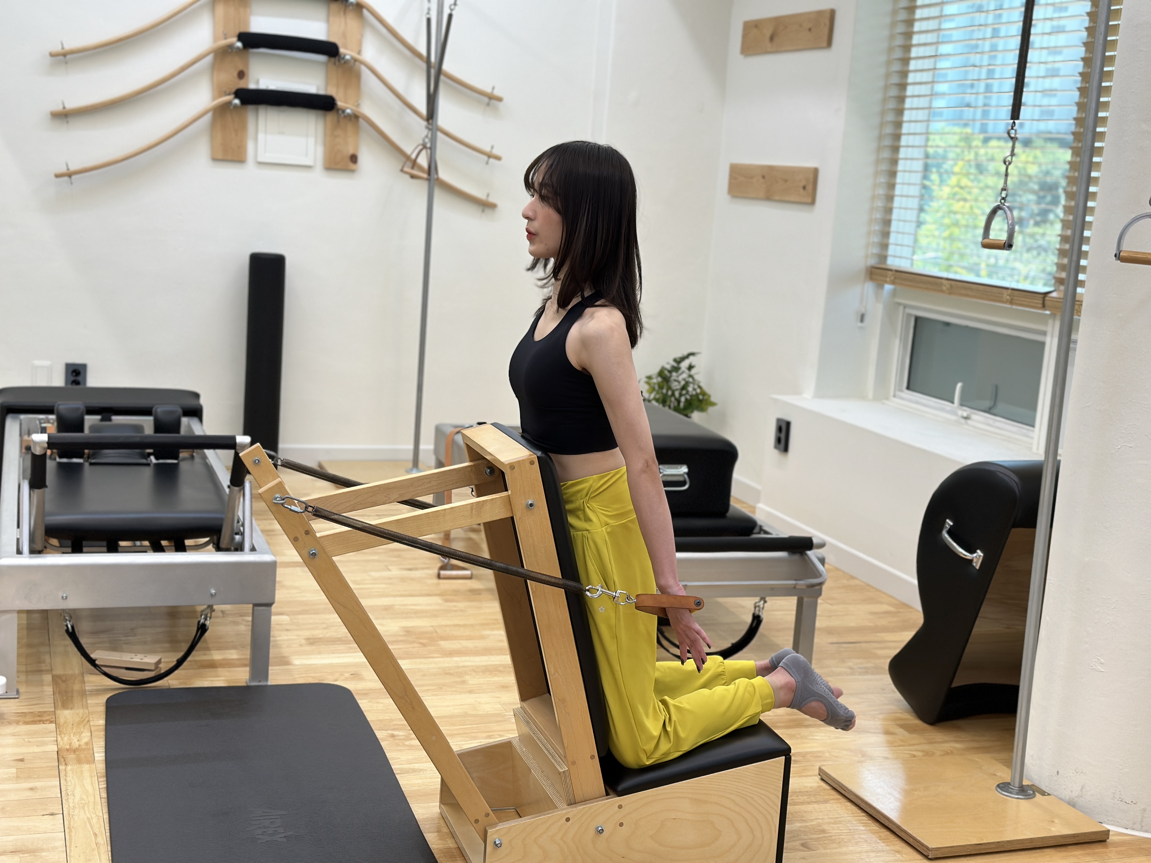 제이엘 필라테스 대표 이미지