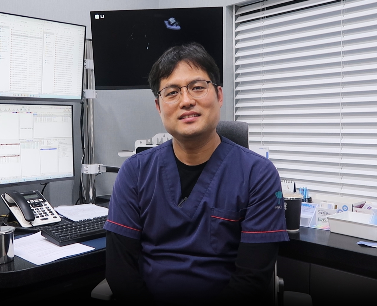 하나이비인후과의원 대표 이미지