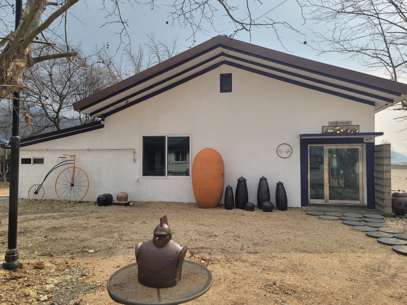 수박앤호박까페레스토랑