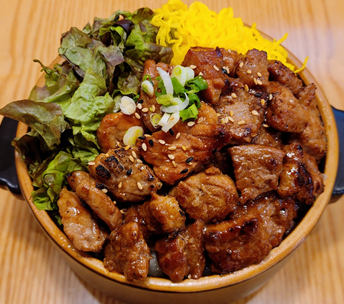 마싯는끼니 동탄테크노밸리SH2점