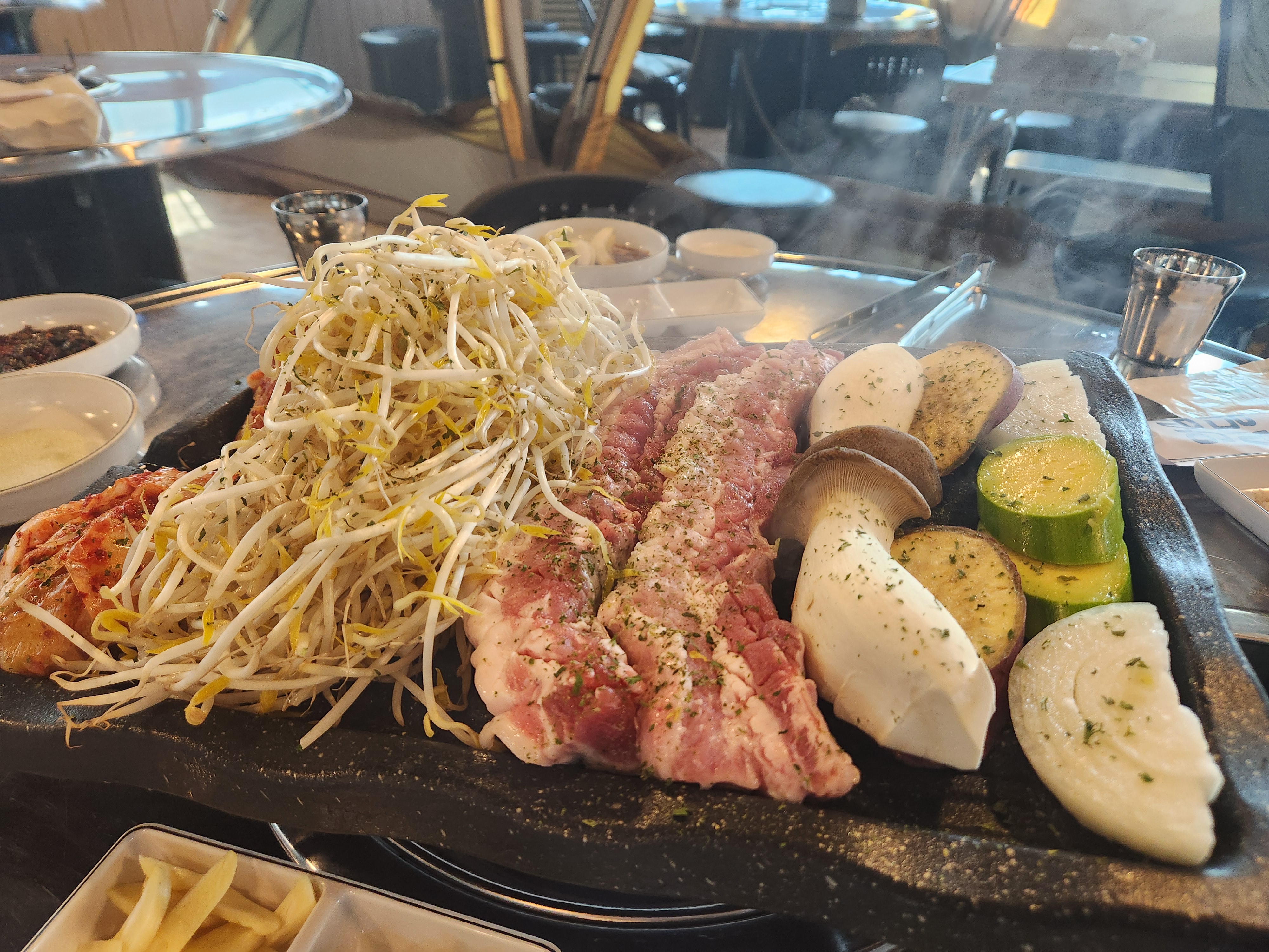 효자골