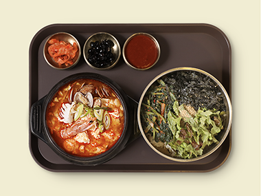 에스앤에스컴퍼니 서울대학교 제3학생식당점
