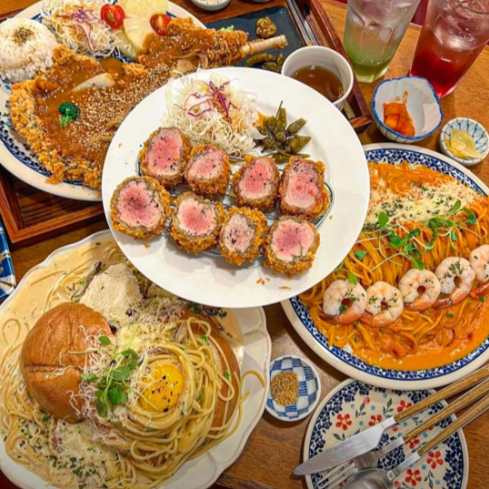 동백카츠부천