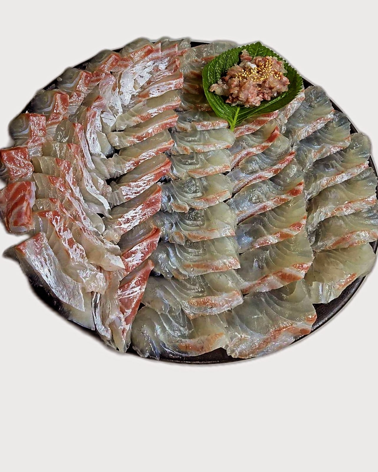 수산한횟집