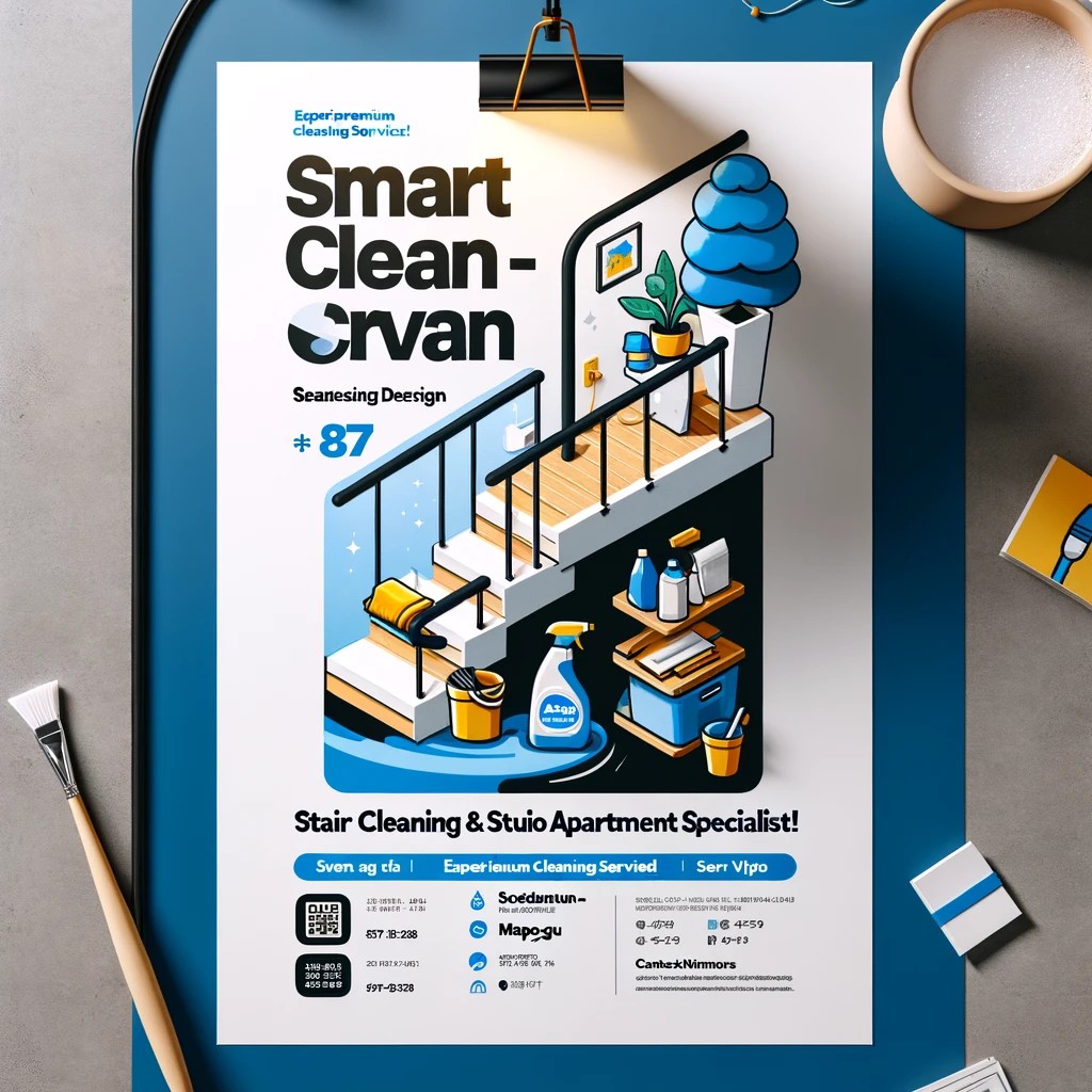 스마트클린 대표 이미지