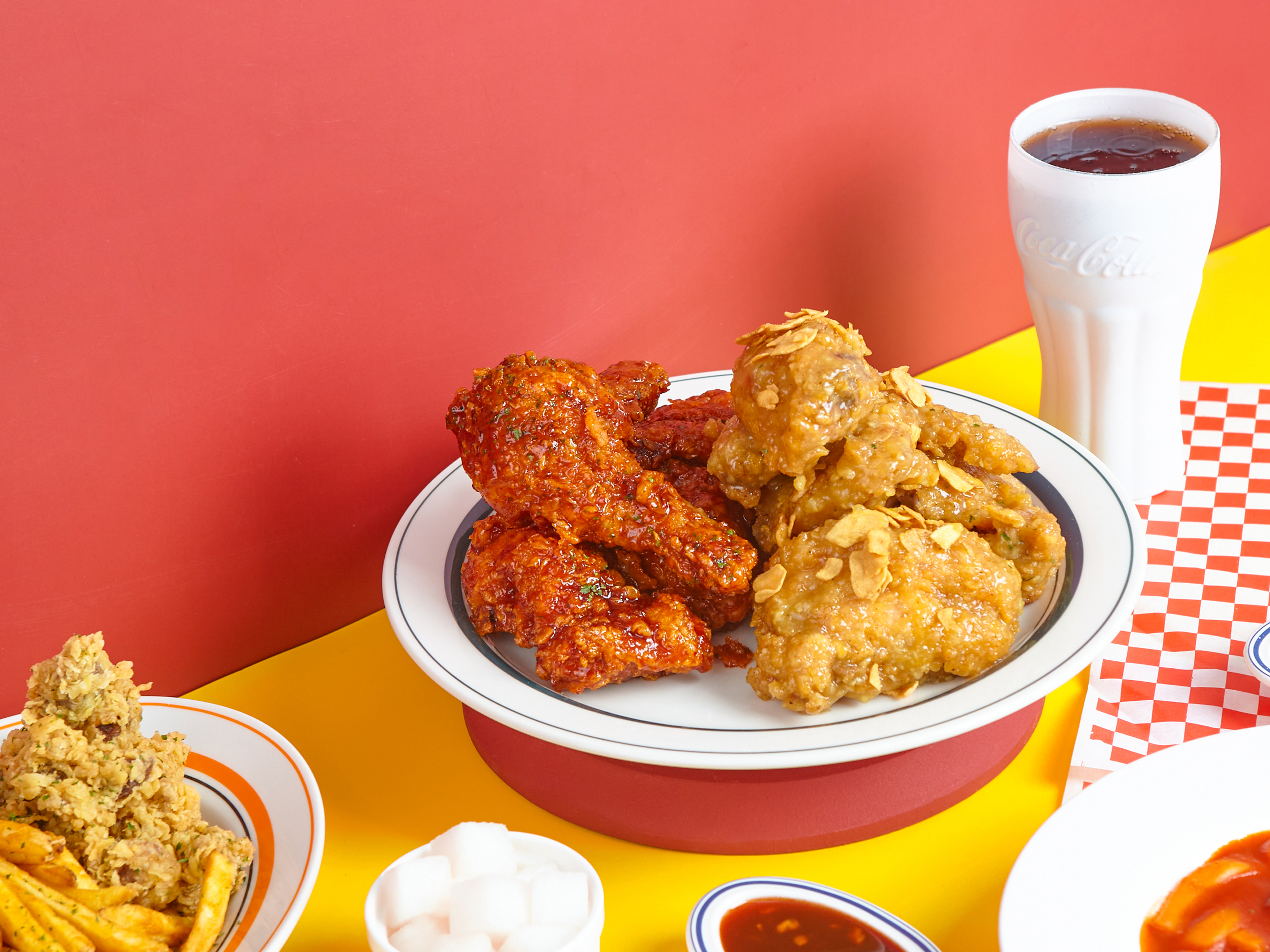 후라이드치킨ZIP 충주점