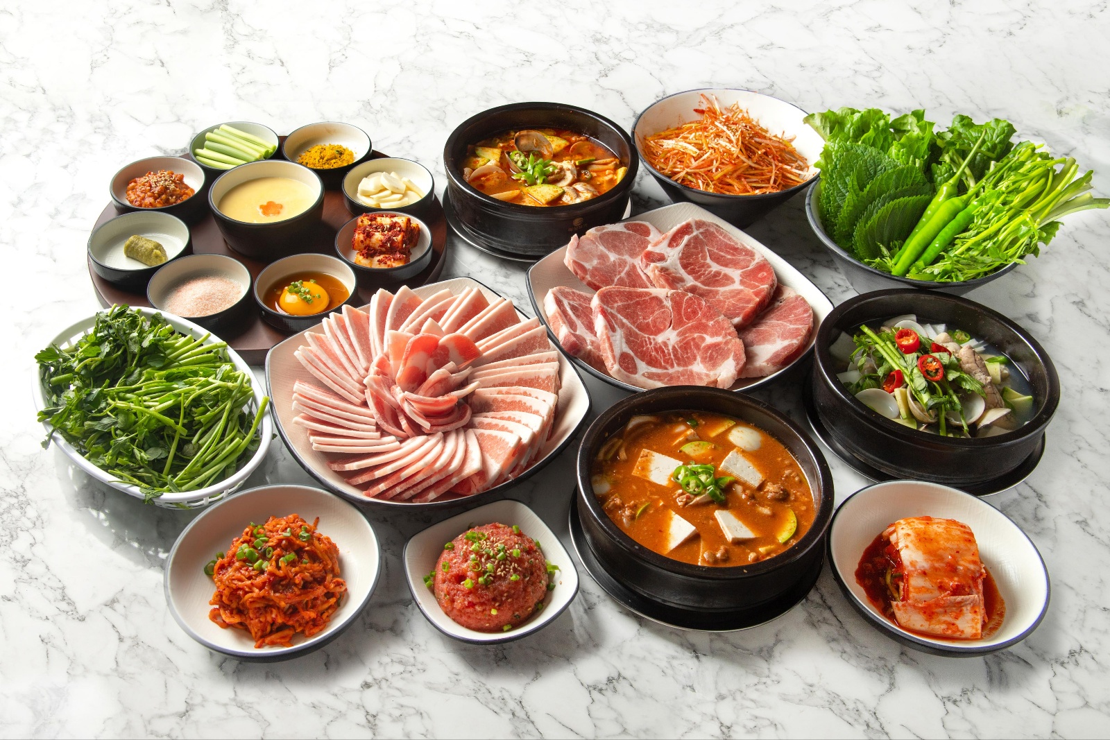 응봉집 다산역점