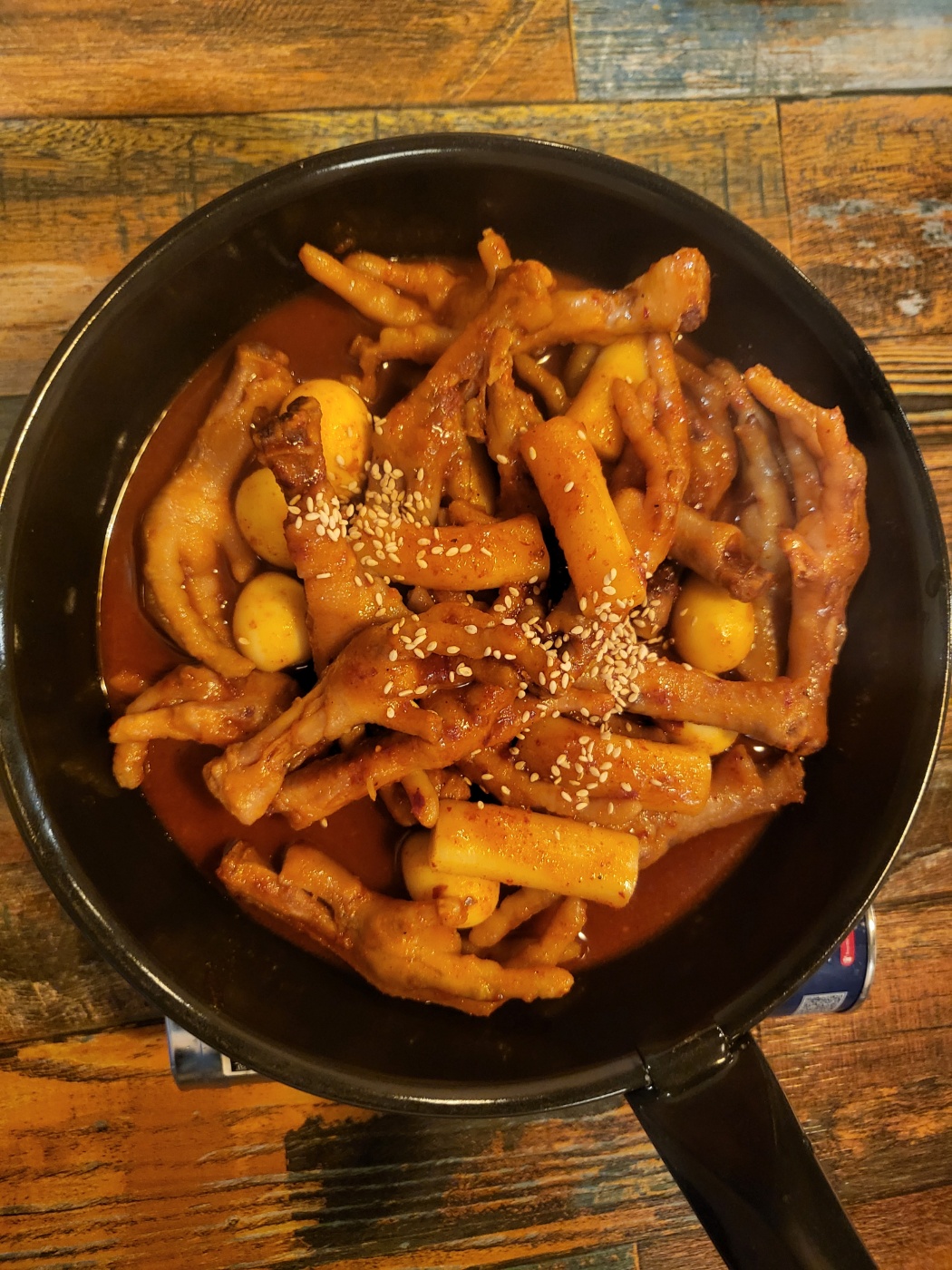 막내의주방