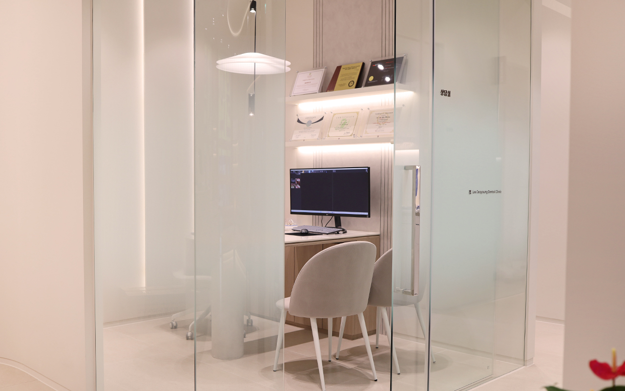 이주영치과의원 대표 이미지