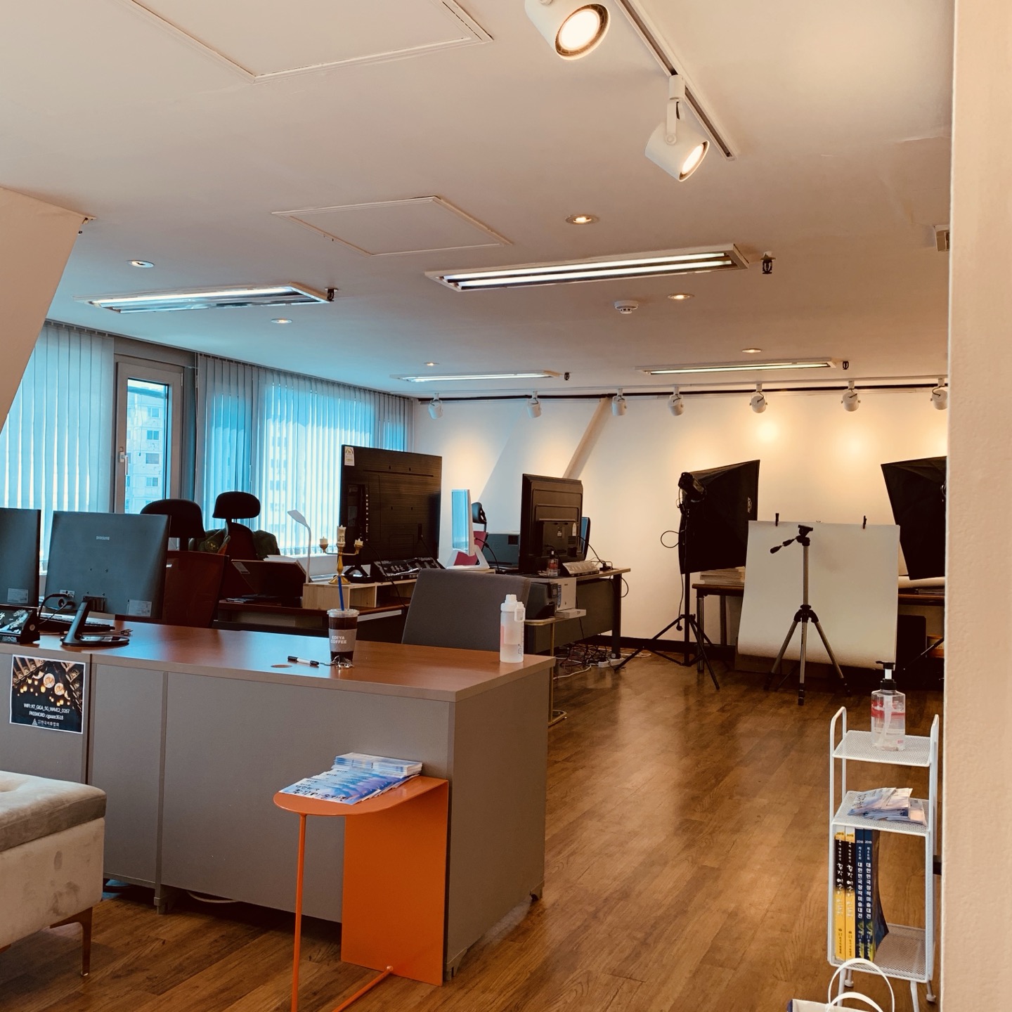 블루브릭스 대표 이미지