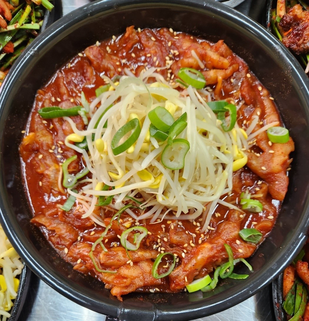 닭발굽는청년 제주지점