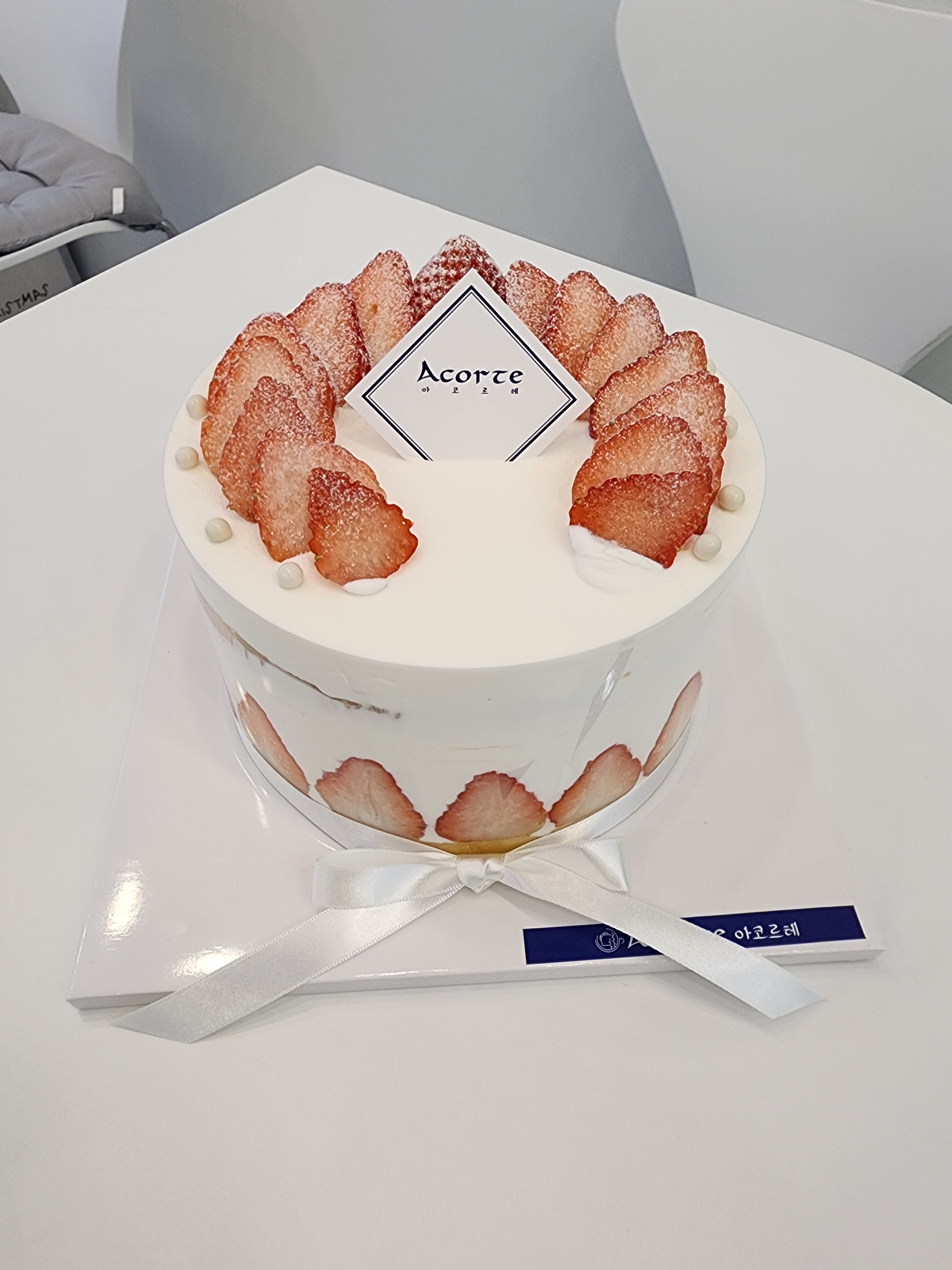 아코르테