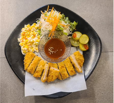 백년불고기물갈비 (방화점)