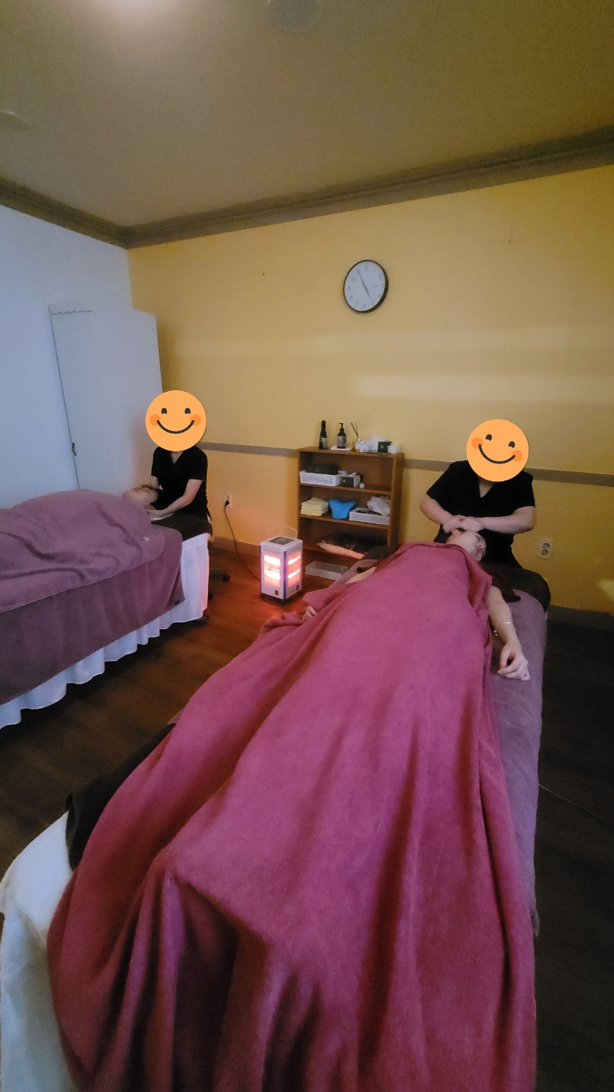 올바른 마사지 photo 8
