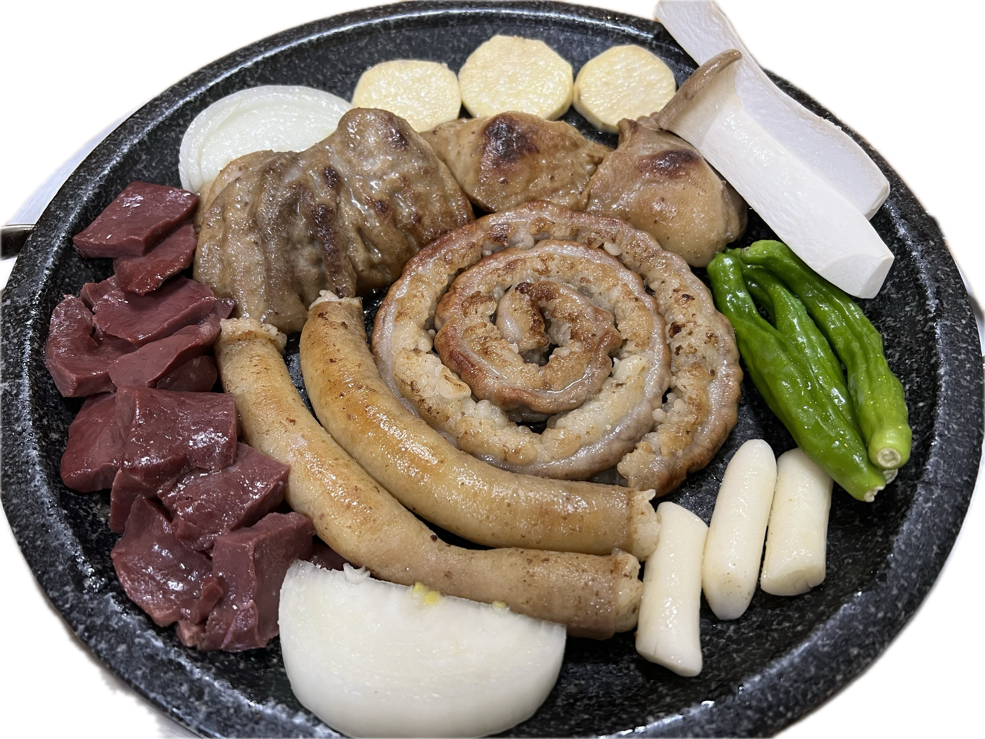 한소야