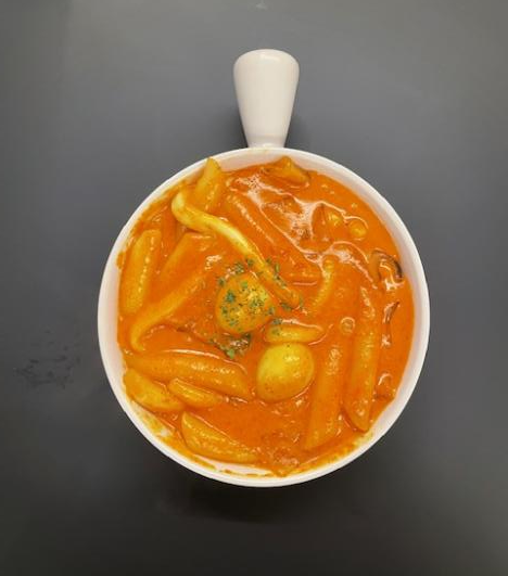 빵빵떡볶이