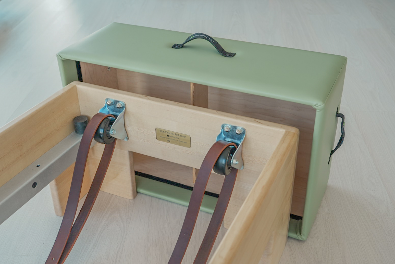 성북동 필라티 대표 이미지