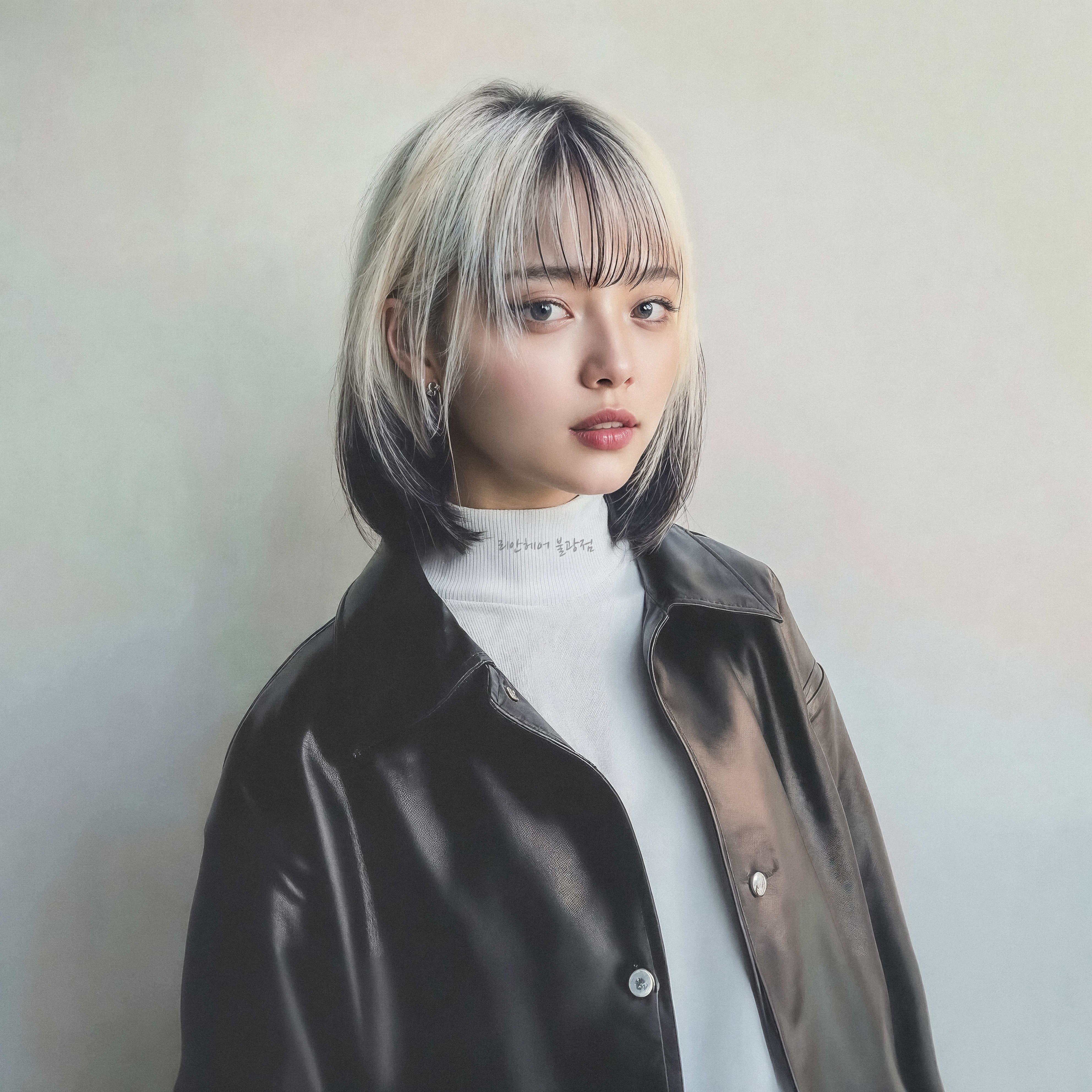리안헤어 불광점 내부 또는 관련 모습