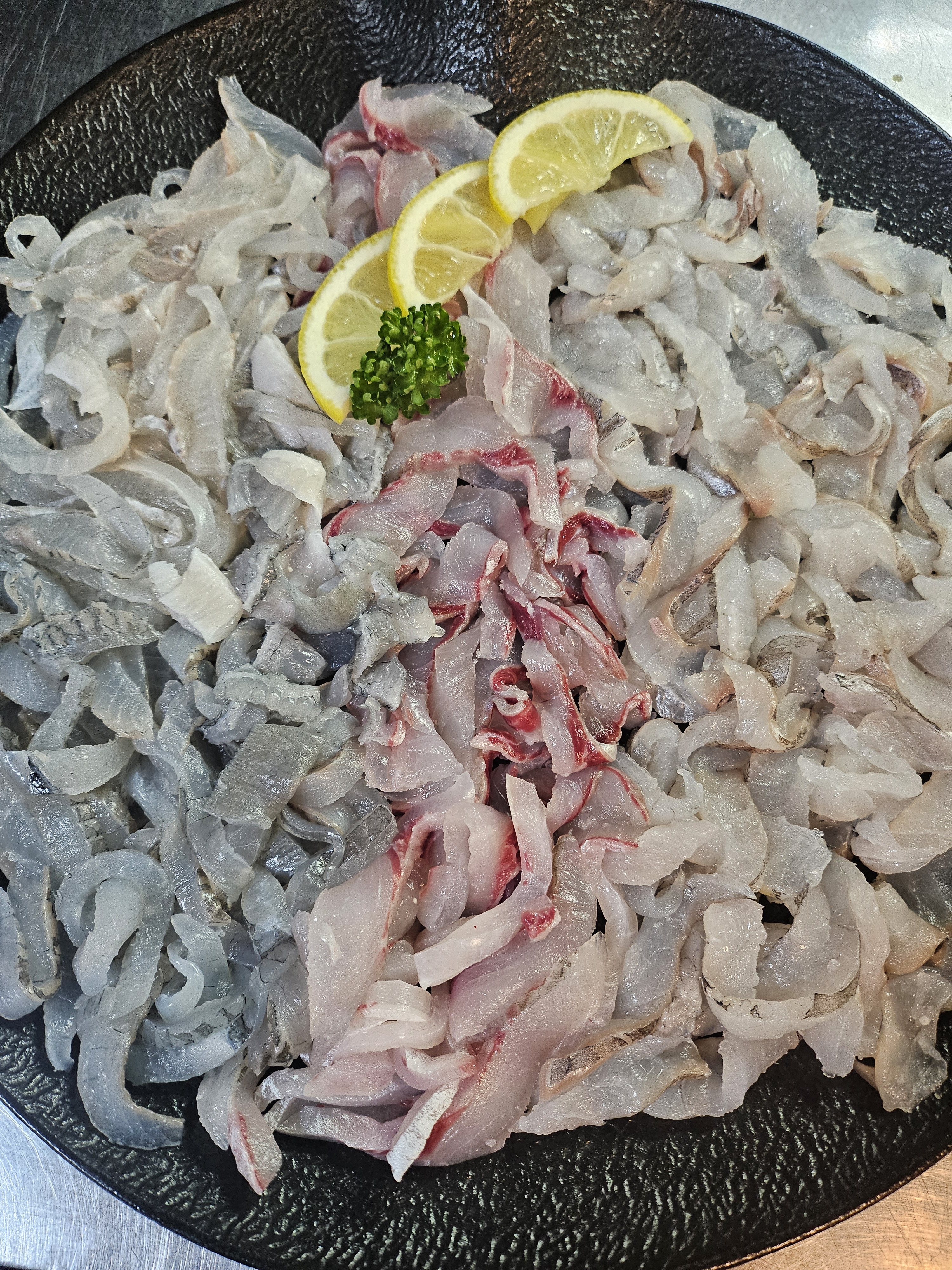 김선장횟집