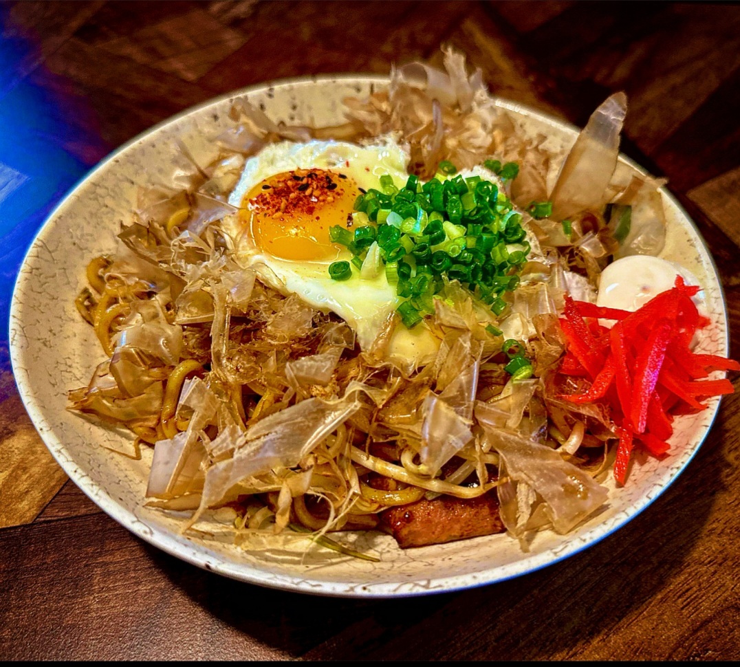 야타이쇼부 하단점